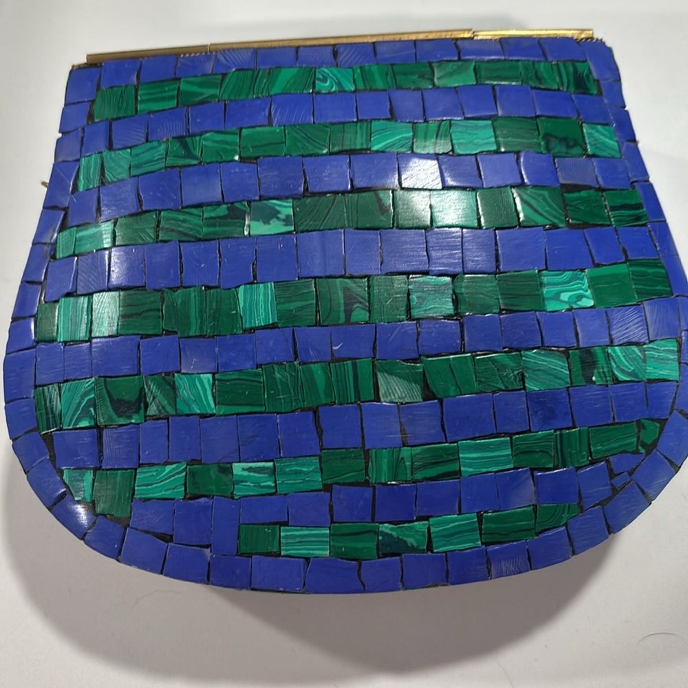 New RAMLA Blue, Green, Gold - Picture 2 of 5